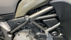 Ducati Multistrada 1200 Enduro Red
